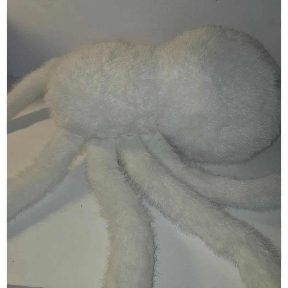 Does not apply halloween spider